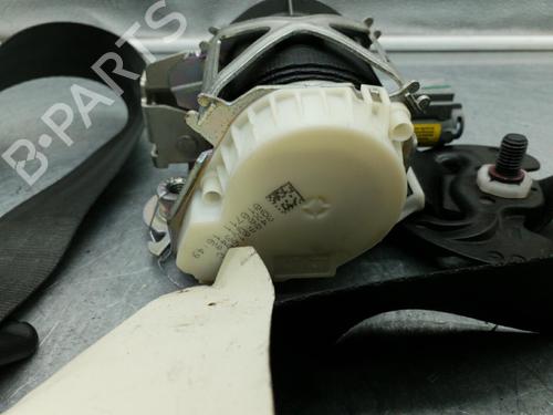 Used Front right belt tensioner CITROËN C3 II (SC_) 1.4 HDi 70 (SC8HZC, SC8HR0, SC8HP4) (68 hp) 25104454