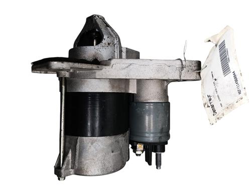 Starter SMART FORTWO Coupe (453) 1.0 (453.342, 453.343) | BP30412782M8 - Image 2