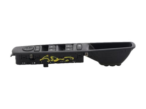 Left front window switch RENAULT SCÉNIC III (JZ0/1_) 1.5 dCi | BP39521203I27 - Image 2