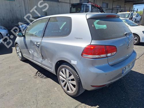 Right headlight VW GOLF VI (5K1) 1.2 TSI | BP39487068C29  - Image 11