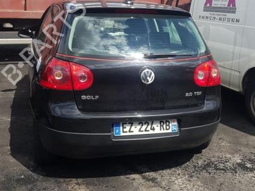 Rear mirror VW GOLF V (1K1)  | BP25065650I6 