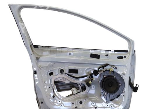 Right front door RENAULT CLIO IV (BH_) 1.5 dCi 90 | BP26180797C3 
