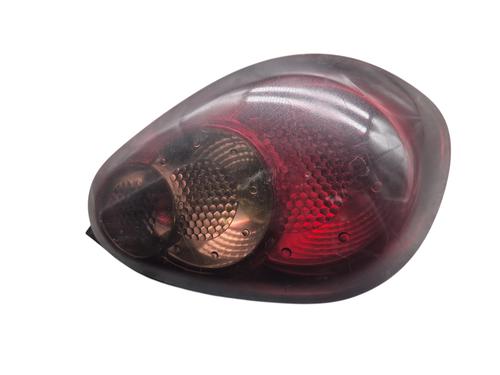 Left taillight TOYOTA AYGO (_B1_) 1.4 D-4D (WNB10_, WNB10R) | BP29221955C34 