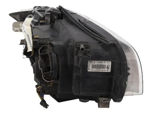 Left headlight BMW 1 (E81) | BP38163875C28 - Image 3