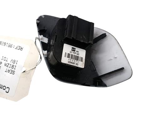 Used Mirror switch Mirror switch SEAT IBIZA IV (6J5, 6P1) 1.6 TDI (105 hp) 25100621 25100621