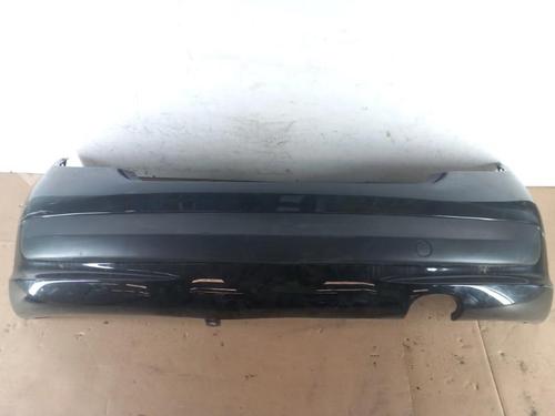 Used Rear bumper PEUGEOT 207 (WA_, WC_) 1.6 16V (109 hp) 25101263