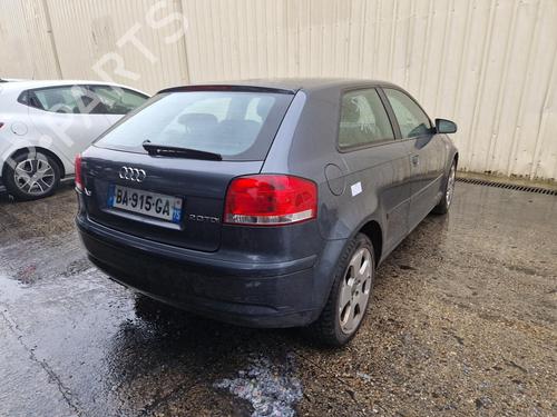 Upper protection AUDI A3 (8P1) | BP25102756M93 - Image 3