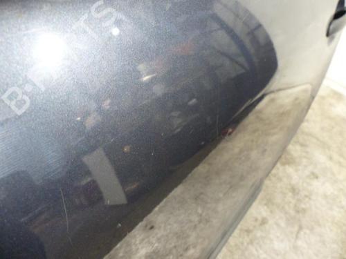 Used Left rear door Left rear door 25079784 25079784