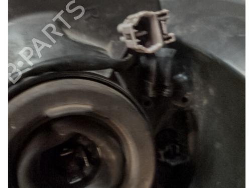 Right headlight SUZUKI SWIFT III (MZ, EZ) 1.3 DDiS (RS413D) | BP33002006C29  - Image 5