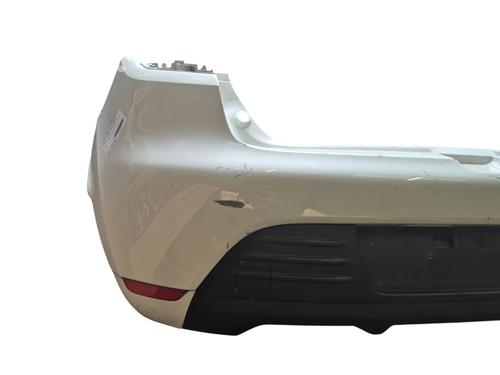 Rear bumper RENAULT CLIO IV (BH_) 1.5 dCi 75 | BP29221972C8 