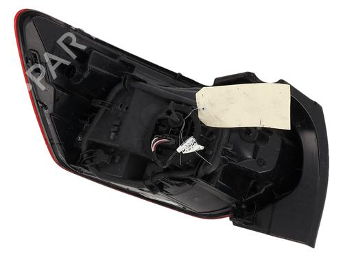 Right taillight DACIA SANDERO III 1.0 TCe 100 | BP36401948C35 - Image 4