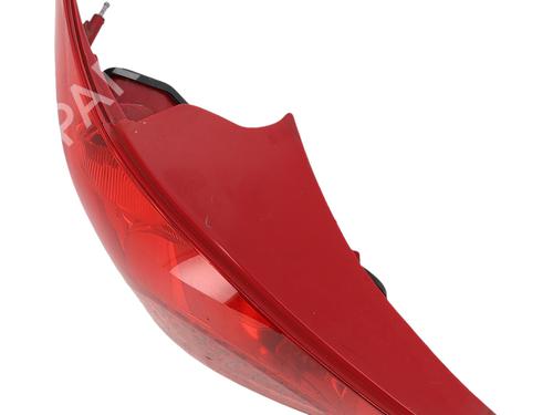 Used Left taillight Left taillight PEUGEOT 207 (WA_, WC_) 1.4 HDi (68 hp) 36338304 36338304
