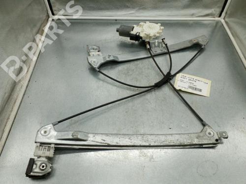 Used Front left window mechanism Front left window mechanism SMART FORFOUR (454) 1.5 CDI (454.000) (68 hp) 10574550 10574550