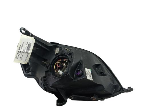 Left headlight FIAT FIORINO Box Body/MPV (225_)  | BP25057199C28 