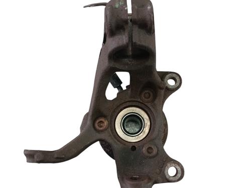 Used Left front steering knuckle Left front steering knuckle VW GOLF SPORTSVAN VII (AM1, AN1) 1.4 TSI (125 hp) 26938219 26938219