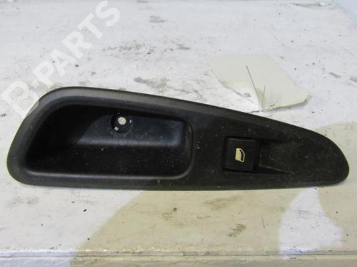Used Right rear window switch Right rear window switch PEUGEOT 308 SW I (4E_, 4H_) 1.6 16V (140 hp) 10599432 10599432