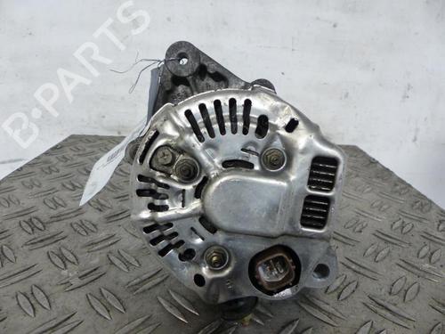 Alternator TOYOTA HIACE IV Van (__H1_, __H2_) 2.5 D-4D (KLH12, KLH22) | BP25107894M7 