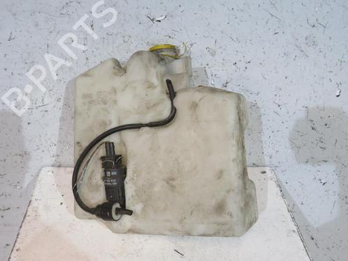 Used Windscreen washer tank OPEL AGILA (A) (H00) 1.2 16V (F68) (75 hp) 25066077