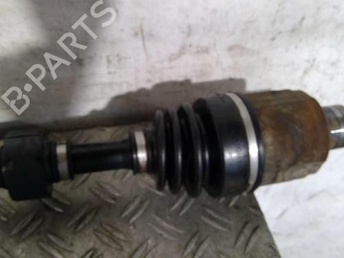 Used Right front driveshaft Right front driveshaft HONDA CIVIC VIII Hatchback (FN, FK) 2.2 CTDi (FK3) (140 hp) 25110933 25110933