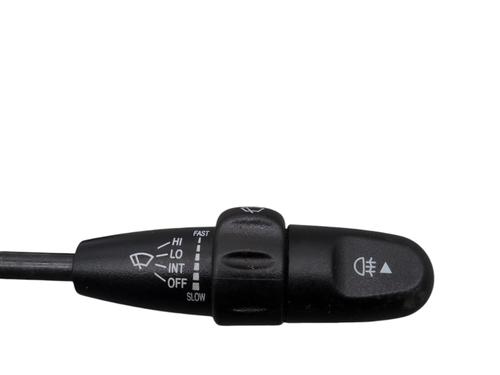 Used Steering column stalk CHEVROLET AVEO / KALOS Hatchback (T250, T255) 1.2 LPG (84 hp) 30204176