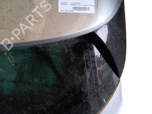 Bakluke CC/Kombi-Kupé RENAULT MEGANE IV Hatchback (B9A/M/N_)  | BP29256838C6 