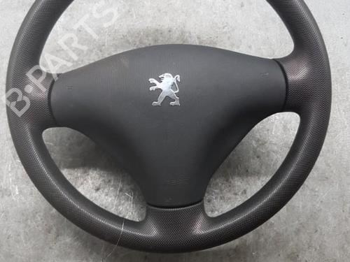 Steering wheel PEUGEOT 107 (PM_, PN_) 1.0 | BP25101304C49 