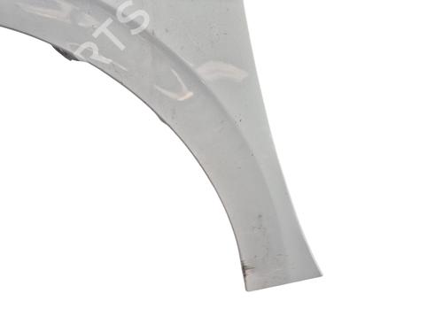 Left front fenders PEUGEOT 208 I (CA_, CC_) 1.4 HDi | BP28819196C41 