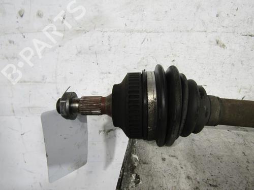 Left front driveshaft CITROËN XSARA PICASSO (N68) 1.6 HDi | BP25113801M38 