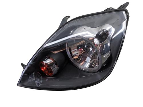 Used Left headlight Left headlight FORD FIESTA V (JH_, JD_) 1.6 TDCi (90 hp) 33213266 33213266