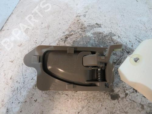 Used Rear right interior door handle Rear right interior door handle CITROËN XSARA PICASSO (N68) 1.8 16V (115 hp) 25109962 25109962