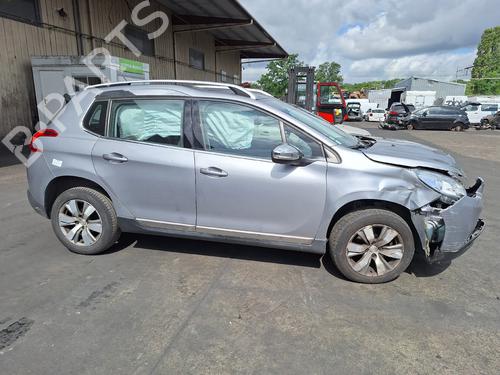Left front window switch PEUGEOT 2008 I (CU_) 1.2 THP 110 / PureTech 110 | BP38926687I27 - Image 12
