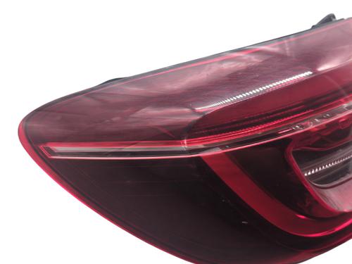 Left taillight RENAULT CLIO V (B7_) 1.5 Blue dCi 85 (B7AG) | BP30107834C34 