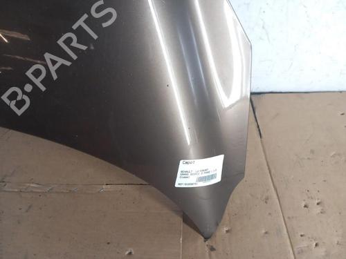 Hood RENAULT SCÉNIC III (JZ0/1_) 1.5 dCi | BP25055478C1 