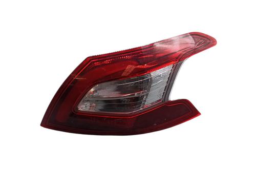 Used Right taillight PEUGEOT 308 II (LB_, LP_, LW_, LH_, L3_) 1.6 HDi / BlueHDi 115 (115 hp) 27205322