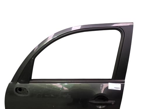 Left front door CITROËN C3 Picasso (SH_) 1.4 VTi 95 (SH8FSC, SH8FP0, SH8FP6) | BP32341793C2