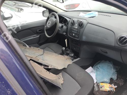 Right front driveshaft DACIA SANDERO II 1.2 | BP25076180M39  - Image 9