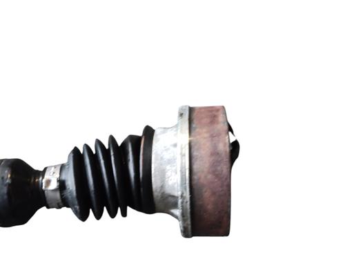 Left front driveshaft VW GOLF VI (5K1) 1.4 TSI | BP31649695M38