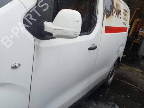 Left front steering knuckle CITROËN JUMPY III Van (V_) 1.6 BlueHDi 95 | BP25063288M25 - Image 3