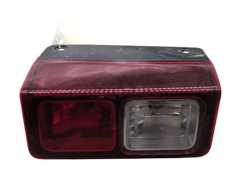 Venstre baglygte bagklap FIAT TALENTO Van (296_) 1.6 D (145 hp) 30566184