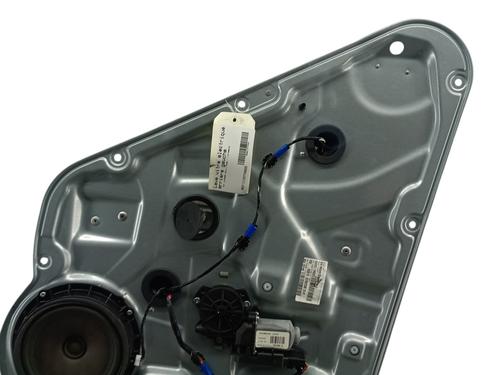 Rear left window mechanism KIA CEE'D Hatchback (ED) 1.6 | BP30543341C24  - Image 5