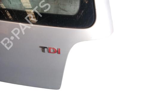 Tailgate VW POLO (6N2)  | BP25054478C6 