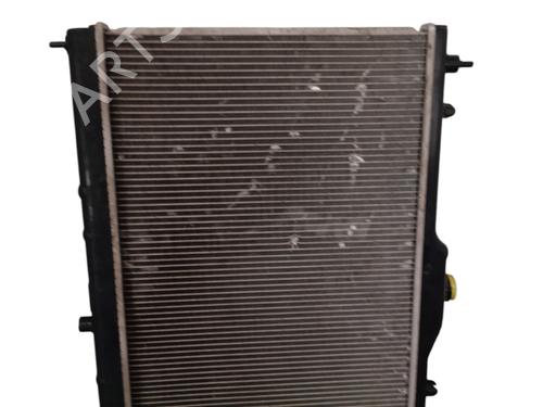Køler Køler NISSAN JUKE (F15) 1.6 (117 hp) 36248688 36248688