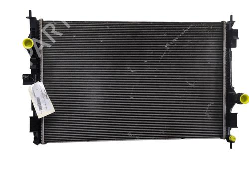 Water radiator CITROËN C4 Picasso II 1.6 HDi / BlueHDi 115 | BP32064978M31  - Image 7