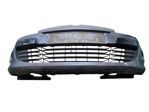 Front bumper RENAULT MEGANE III Grandtour (KZ0/1) 1.5 dCi (KZ09, KZ0D, KZ1G, KZ29, KZ14, KZ1W, KZ10, KZ1F,... | BP28358386C7 