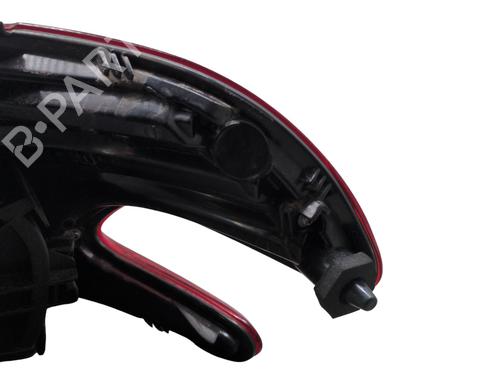 Used Left taillight Left taillight PEUGEOT 208 I (CA_, CC_) 1.2 VTI 82 (82 hp) 32363665 32363665