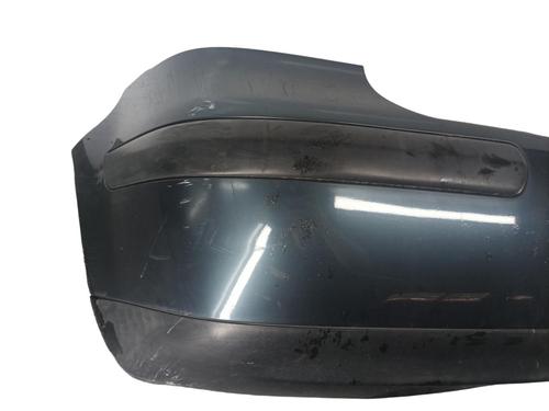 Rear bumper VW GOLF IV (1J1) 1.9 TDI | BP25102655C8 