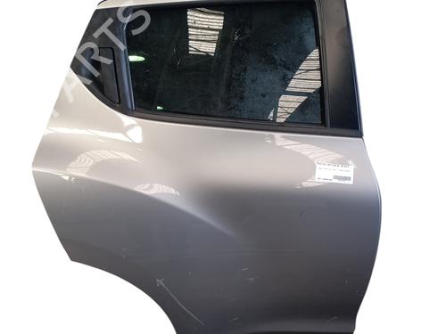 Used Right rear door Right rear door NISSAN JUKE (F15) 1.2 DIG-T (115 hp) 33534781 33534781