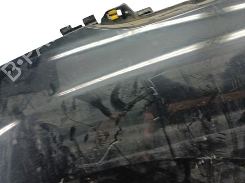 Used Left front fenders RENAULT ESPACE V (JR_) 1.6 dCi 160 (160 hp) 30566215