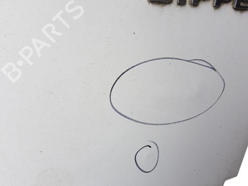 Right tailgate PEUGEOT BIPPER (AA_) 1.3 HDi 75 | BP25073095C77 