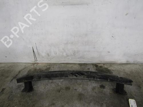Used Rear bumper reinforcement VW TOURAN (1T1, 1T2) 1.9 TDI (105 hp) 25113054